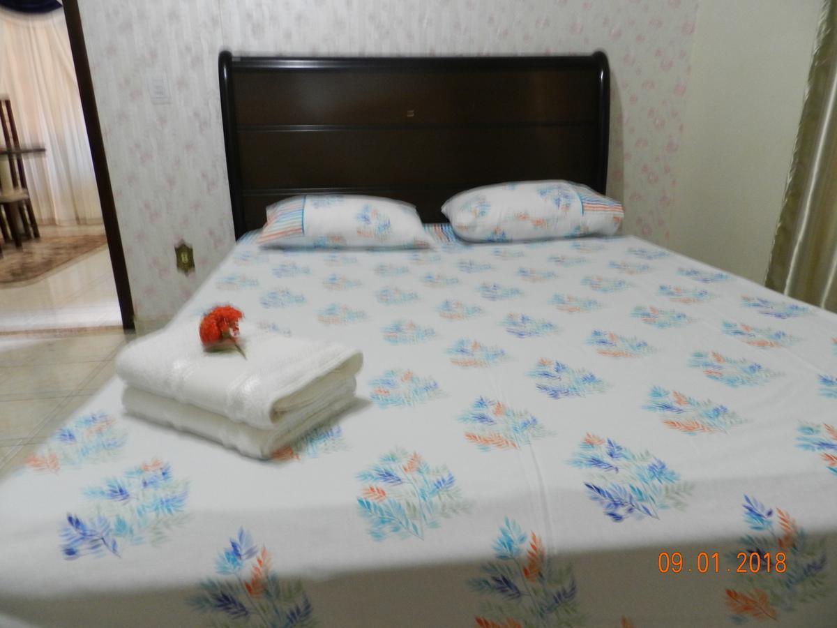 Casa Da Helo Quartos Em Foz Hotel Foz do Iguaçu Eksteriør billede