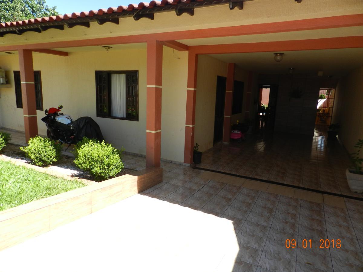 Casa Da Helo Quartos Em Foz Hotel Foz do Iguaçu Eksteriør billede