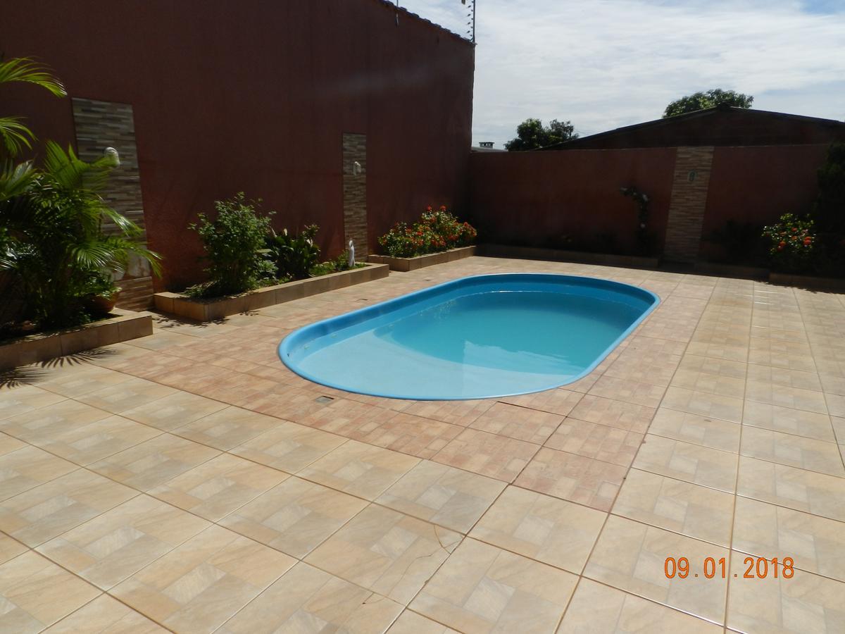 Casa Da Helo Quartos Em Foz Hotel Foz do Iguaçu Eksteriør billede