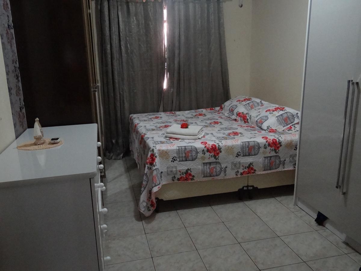 Casa Da Helo Quartos Em Foz Hotel Foz do Iguaçu Eksteriør billede