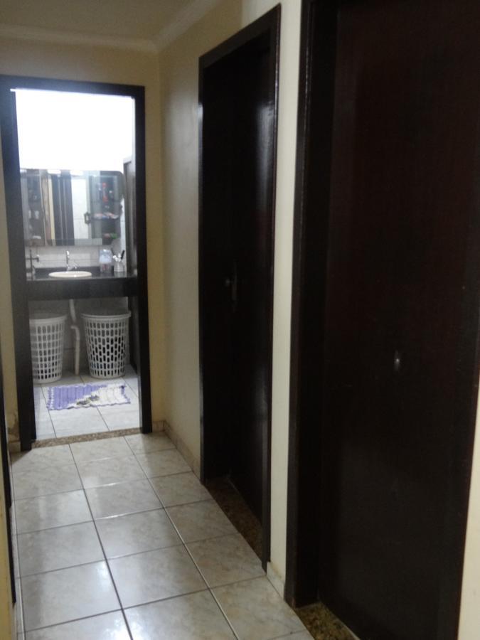 Casa Da Helo Quartos Em Foz Hotel Foz do Iguaçu Eksteriør billede
